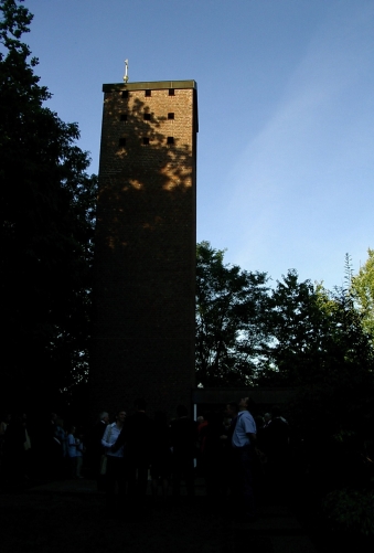 Kirche Bendestorf
