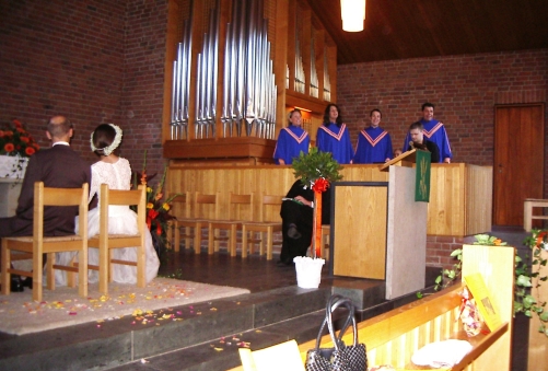 Gospelchor