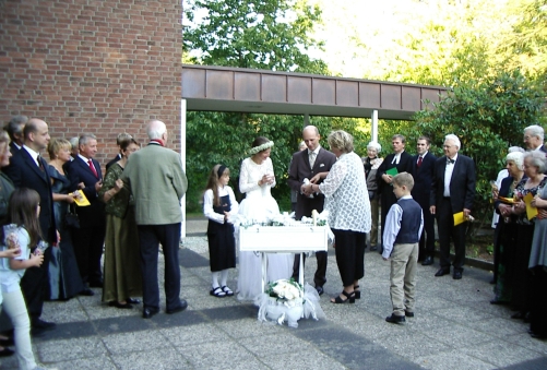 Tauben
